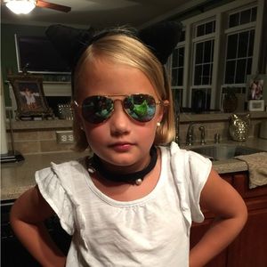 Meet your Posher, Ashley